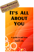 Its All About You - A guide to self love